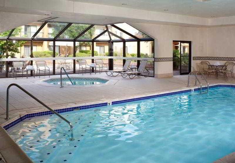 Courtyard Columbus Worthington Hotell Fasiliteter bilde