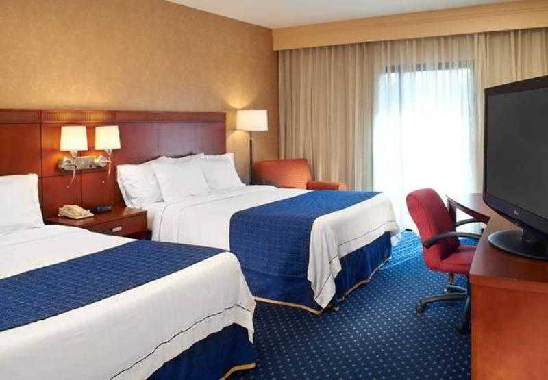 Courtyard Columbus Worthington Hotell Rom bilde